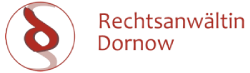 Rechtsanwältin Dornow - Logo