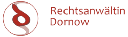 Rechtsanwältin Iris-Christine Dornow - Logo